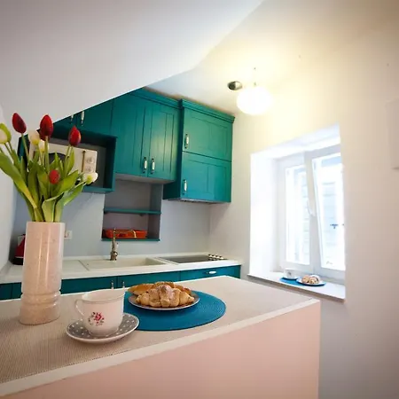 Villa Blue Bol