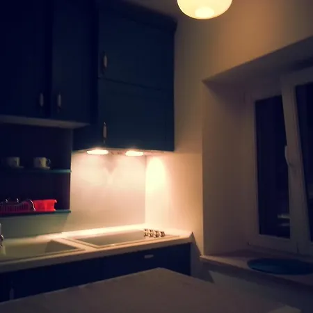 Blue Villa
